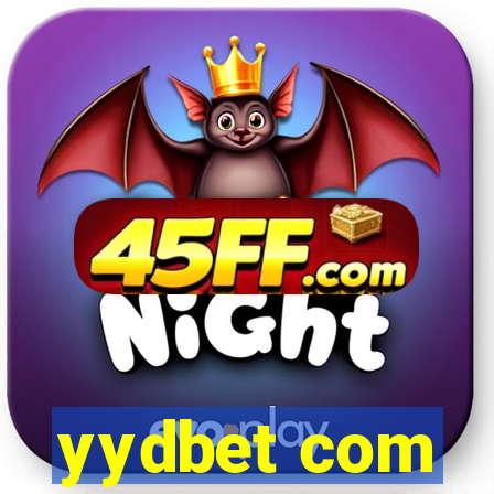 yydbet com